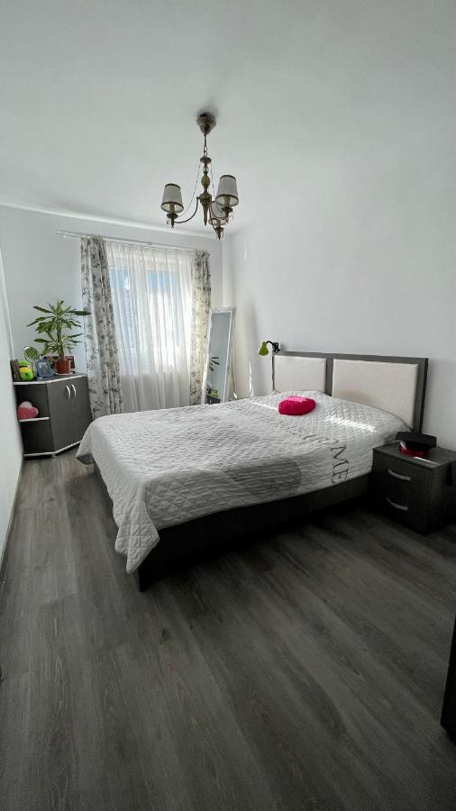 Central Quick, Private Parking Kaloşvar Dış mekan fotoğraf