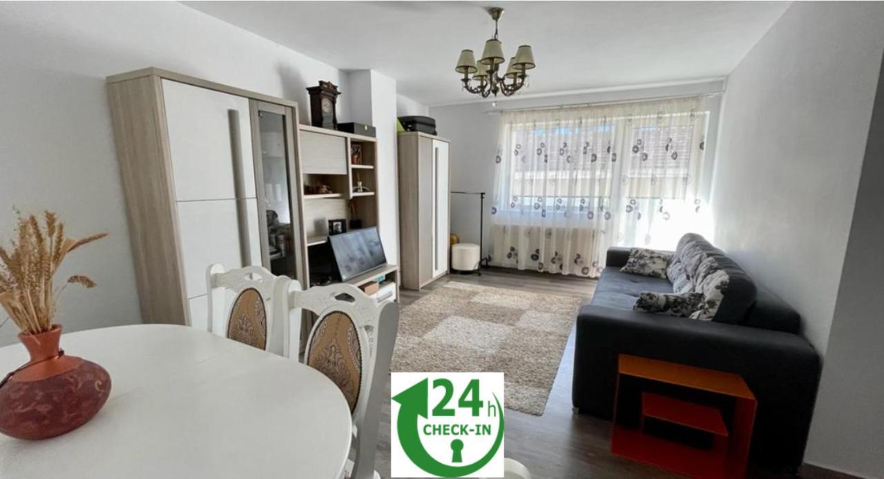 Central Quick, Private Parking Kaloşvar Dış mekan fotoğraf
